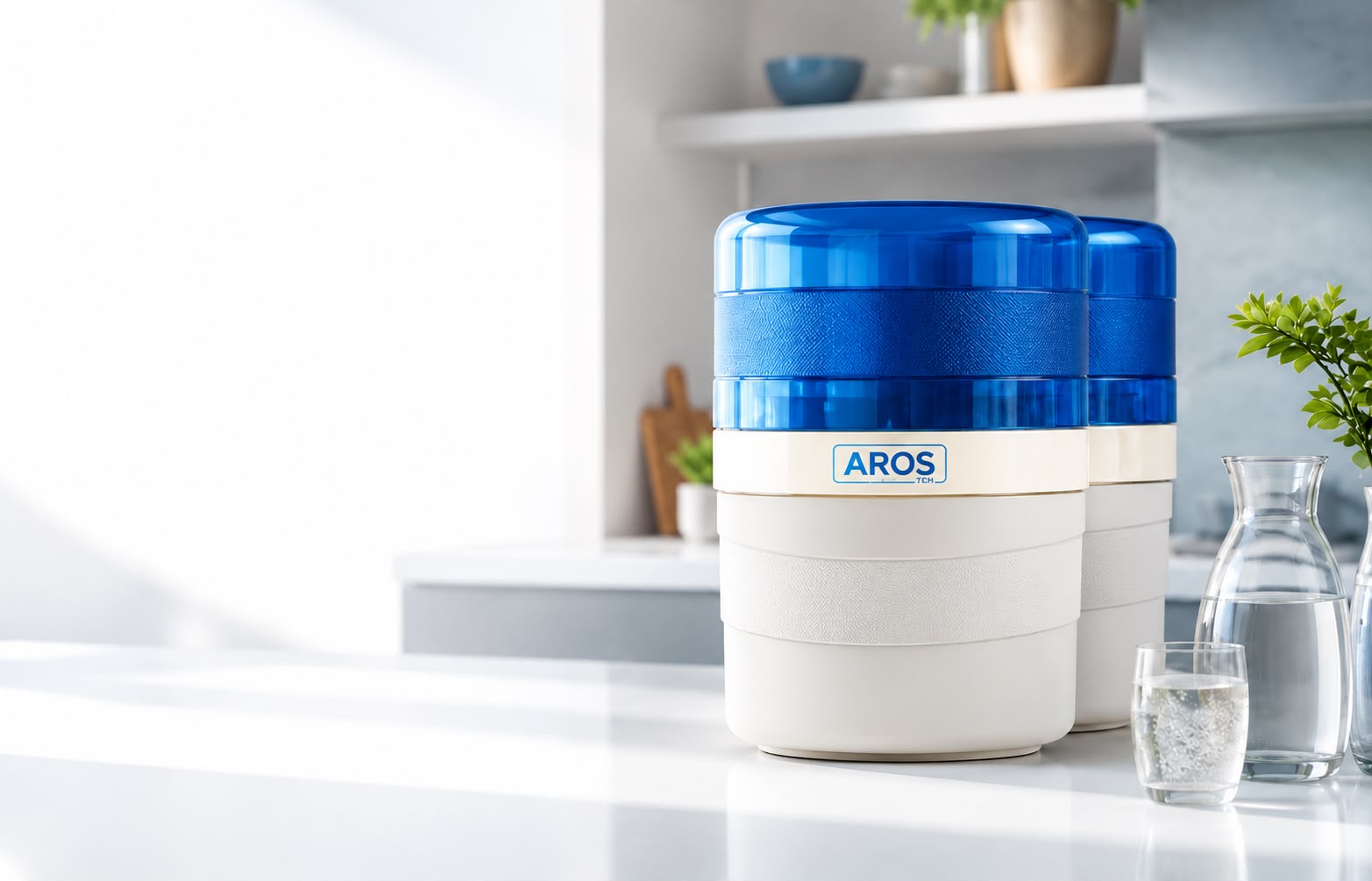 Water Purification System