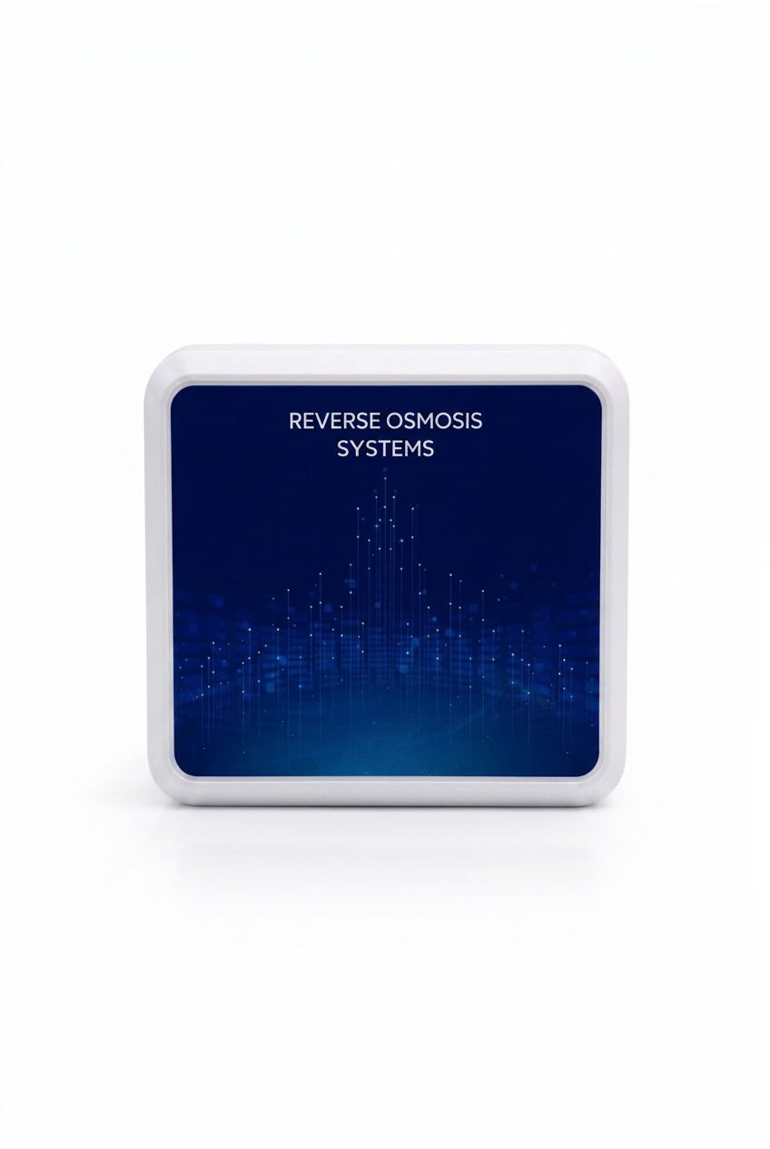 AROS Reverse Osmosis Sistem